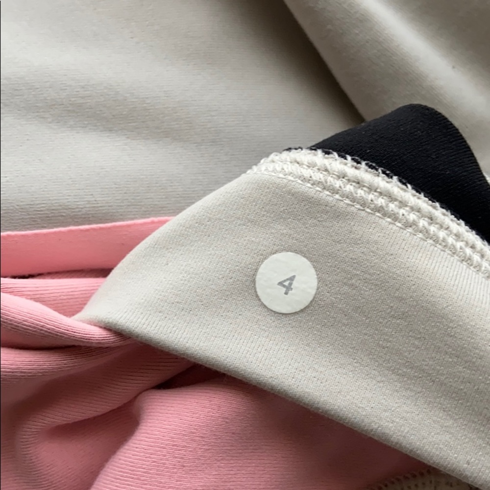 Lululemon Color-Block Jacket W/ Reflectors - image 7